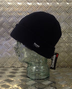 Navy Blue Thinsulate Beanie Hat - Very Warm - One Size - Brand New
