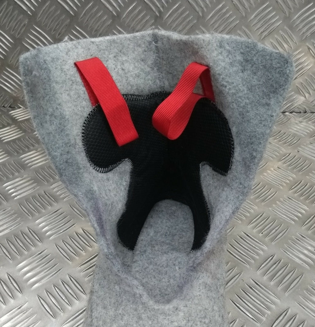 Lundhags Boot Liners Guide Expedition Extreme Cold Weather Insoles Mil-Spec