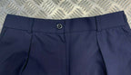 WRNS Womens Shorts RN Working Dress White or Blue Royal Navy - NEW
