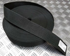 MIl-Spec Belting Ceremonial Green Courlene Belt Material Nylon Webbing