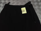 Naval Skirt No1B & RN CL1 OFCs WRNS Female Dress 68cm Long