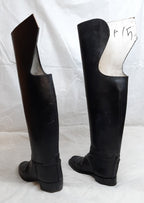 Household Cavalry Knee Length Boots British Army Issue Mounted Regiments Odds