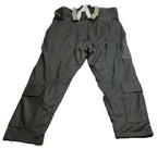 Lifeguard Equipment LTD Aircrew Trousers Cold Weather Vintage M L 1990s Pattern