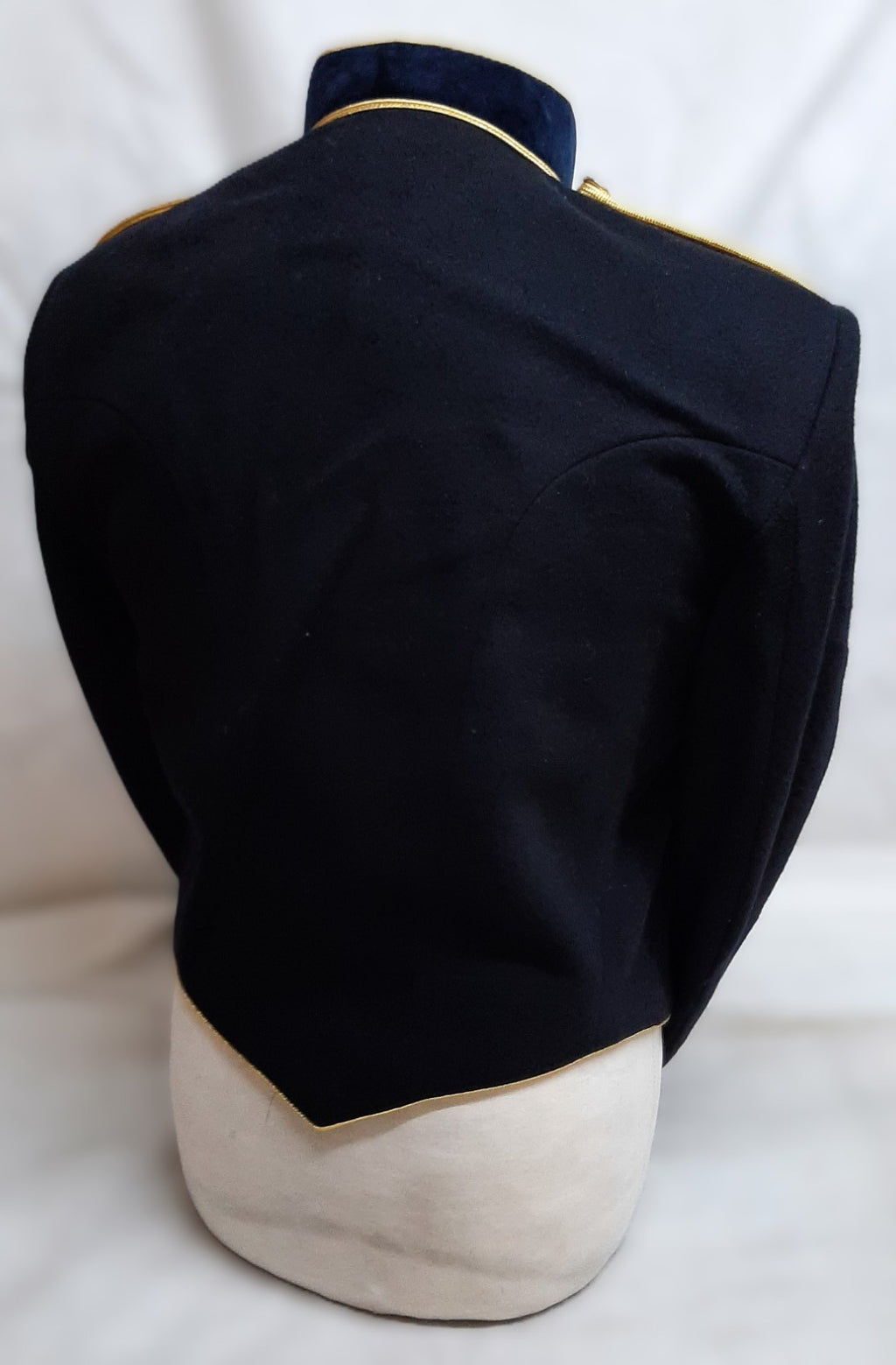 British Army RLC Mess Jacket Mess Dress Male Version Made No Badges