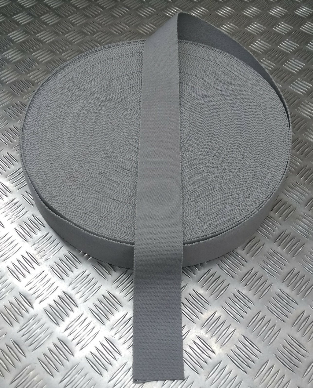 Genuine Issue Sultan of Oman Army Jebel Regiment Stable Belt Material 64mm
