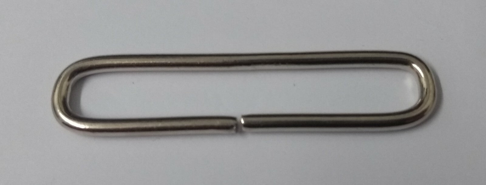Genuine British Issue Parade Belt Loop- Slider- Adjuster X1
