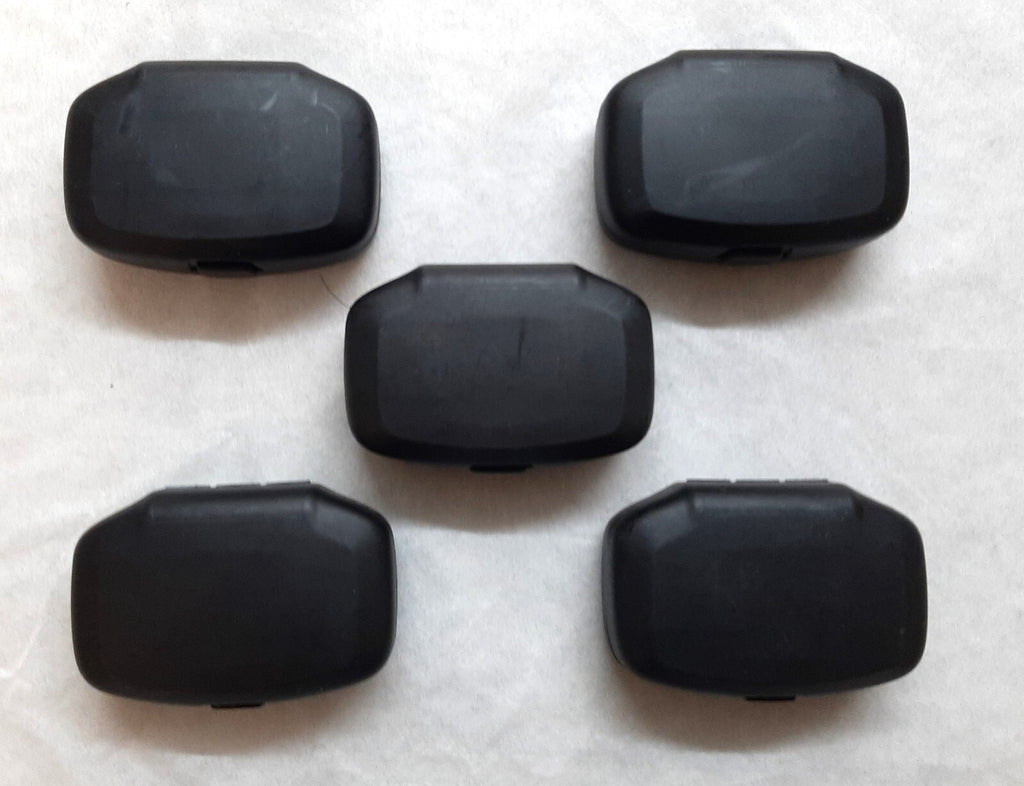 ESS Lens Pods V12 British Army Protection Case for Detachable Lenses Version 1