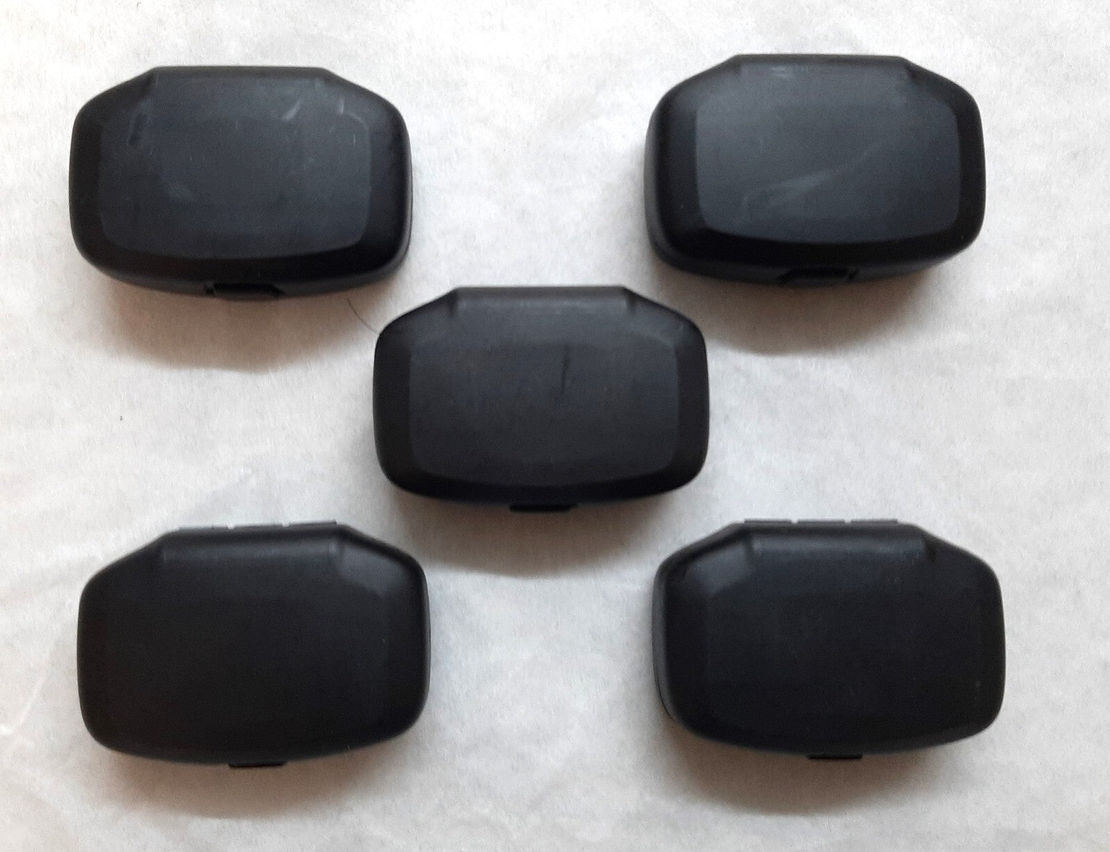 ESS Lens Pods V12 British Army Protection Case for Detachable Lenses Version 1