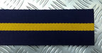 Genuine British Army Kings Own Royal Border Regiment Stable Belt Material 75mm