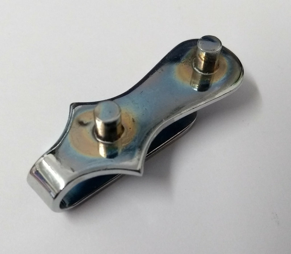 Genuine British Issue STD Belt Hook For Sam Browns Belts X1