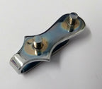 Genuine British Issue STD Belt Hook For Sam Browns Belts X1