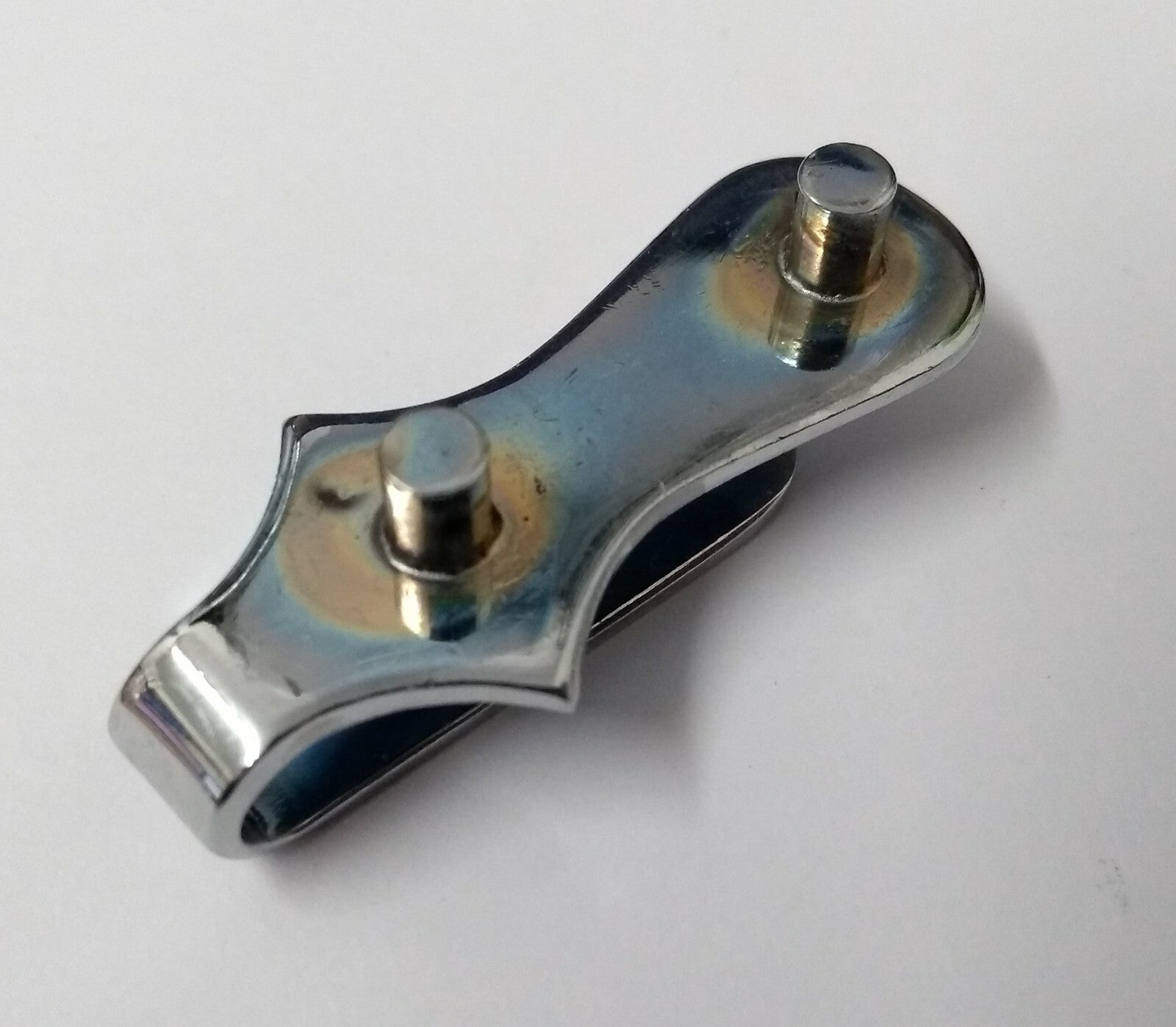 Genuine British Issue STD Belt Hook For Sam Browns Belts X1