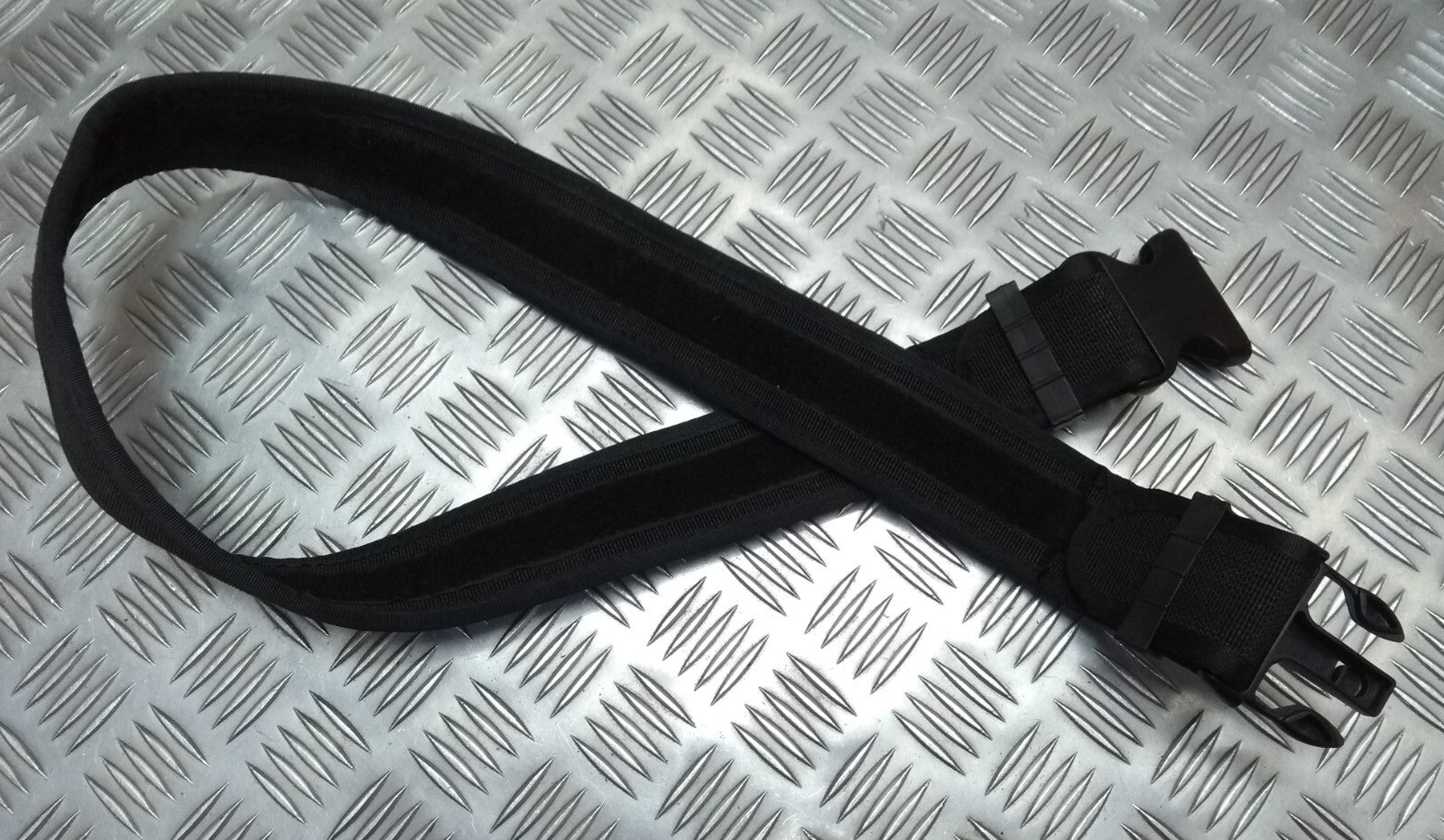 Special Ops Belt MK4 British Load Carrying Quick Release One Size Fits Max 39"