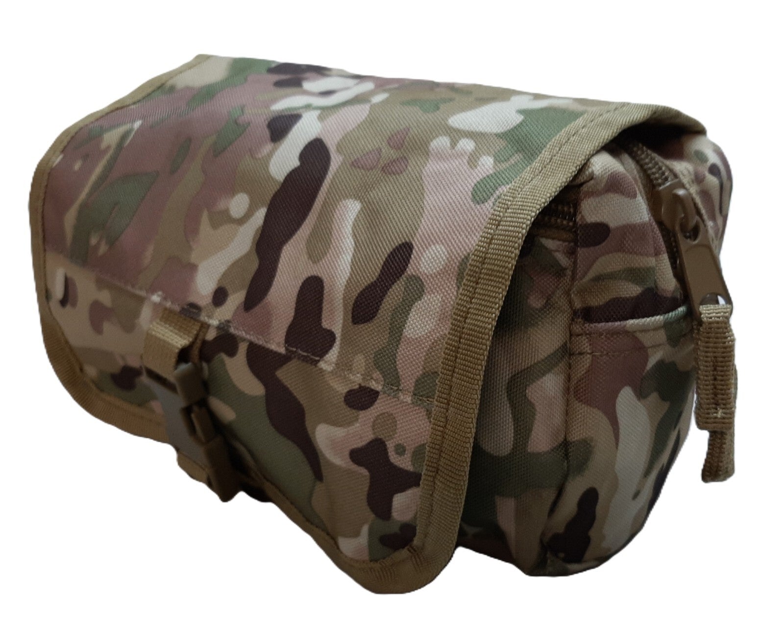 MTP Wash Bag British Multi Cam Soldiers Toiletries & Personal Items