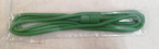Light Green Double Knot Ceremonial & Parade Lanyard