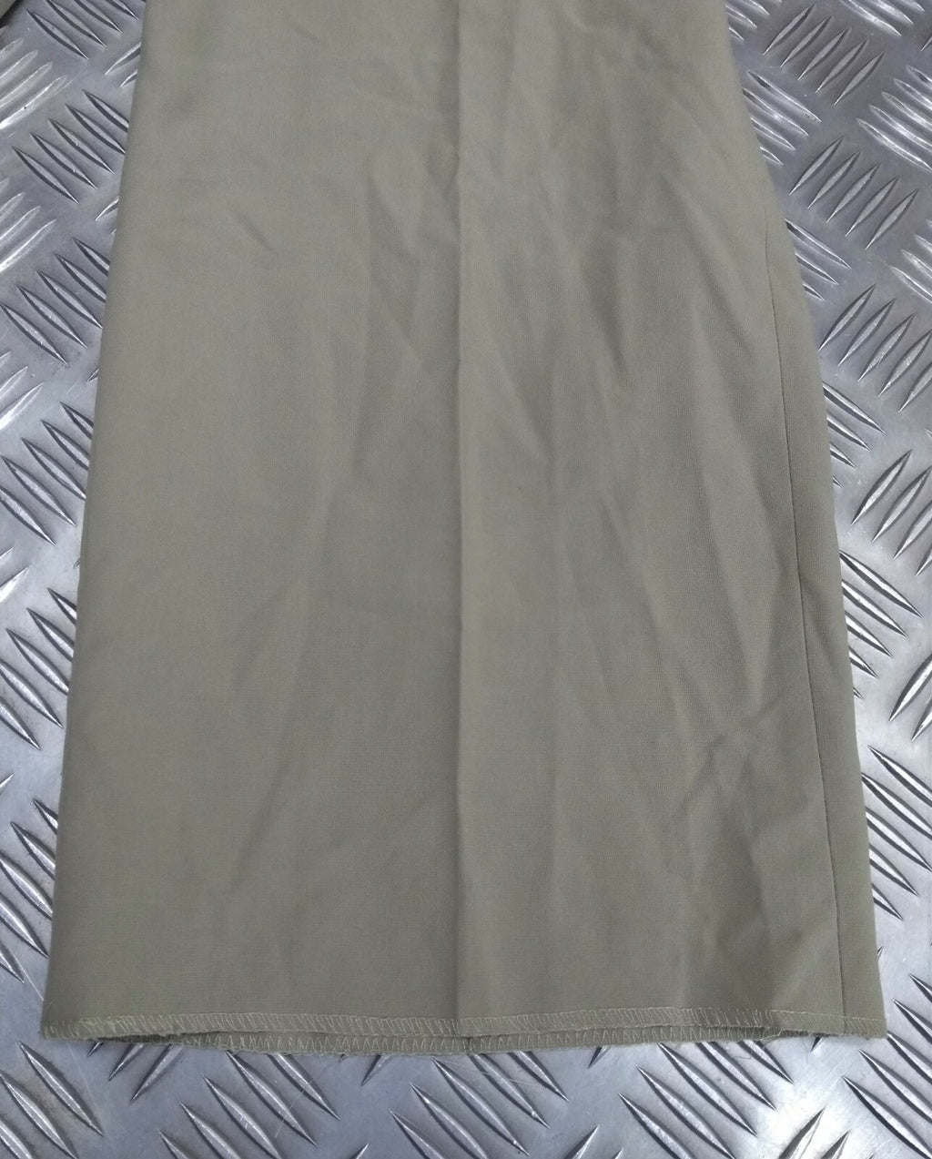 No6 Army Trousers Number 6 Uniform Dress Stone / Safari British Issue A769