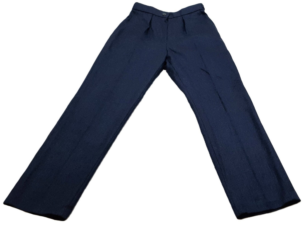 Womans RAF Royal Air Force Slacks No2 Dress Trousers Female Assorted Sizes