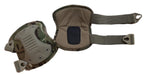 Virtus Knee Pads British Army & Royal Marines MTP Camo Proxon Airsoft Paintball