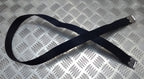 Ceremonial Sling strap Blue Courlene British Ceremony & Parade Issue