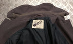 KIngs Guards Footguards Great Coat British Army & Queens Issue ERII & CR III 20