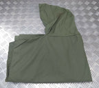 Genuine Vintage British Army Issue 58 Pattern Sleeping Bag Inner Green Liner