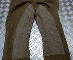 Army Riding Breeches No2 Dress British Household Cavalry Jodhpurs - Most Sizes