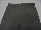Maternity Slacks British Army Dress Uniform Barrack Green, Waist 68cm - NEW