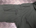 Aircrew Coverall Lightweight Sage / Green Airforce Jumpsuit Assorted