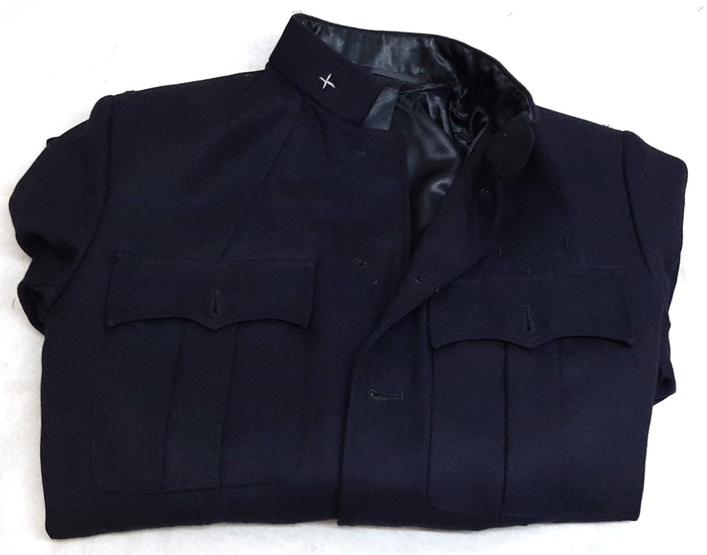 British Army No1 Dress Jacket A/R Pattern Number 1 Tunic No Buttons or Badges