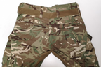 British Army MTP 23 Combat Trousers Warm Weather Multi Camo