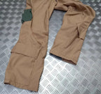 Aircrew Coverall MK16B Sand Desert Boiler Suit Size 5 Chest Range 91-99cm