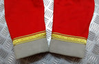 RGR Tunic Red R.S.M Ceremonial & Parade Royal Bands Corps Uniform British Army