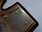 Officers HCav Cuirass Plate Ceremonial & Parade British Army Household Cavalry