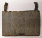 British Osprey OPS Panel for MK IVA MTP CBA Vest One Size