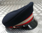 QARANC No1 Hat British Dress Cap Queen Alexandra's Royal Army Nursing Corps 55cm