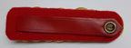 Ceremonial Shoulder Straps 3 Pips Full Dress with Leather Straps British Made