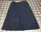 Air Force Skirt Air Force No1 OFC Pattern RAF Royal Air Force Number 1 Assorted Sizes