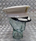 Abu Dhabi Hat Peaked Cap UK Made Fancy Dress Size 58cm