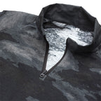 Genuine Propper TAC.U Combat Shirt Stealth Camo Tactical Special Ops UBACS XL/R