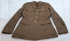 FAD No2 Jacket British Army Uniform The Royal Corps of Signals Buttons 176/108cm