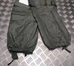 Fighter Pilot Anti G Trousers Full Coverage Beaufort RFD FCAGT Leg Zip SZ12
