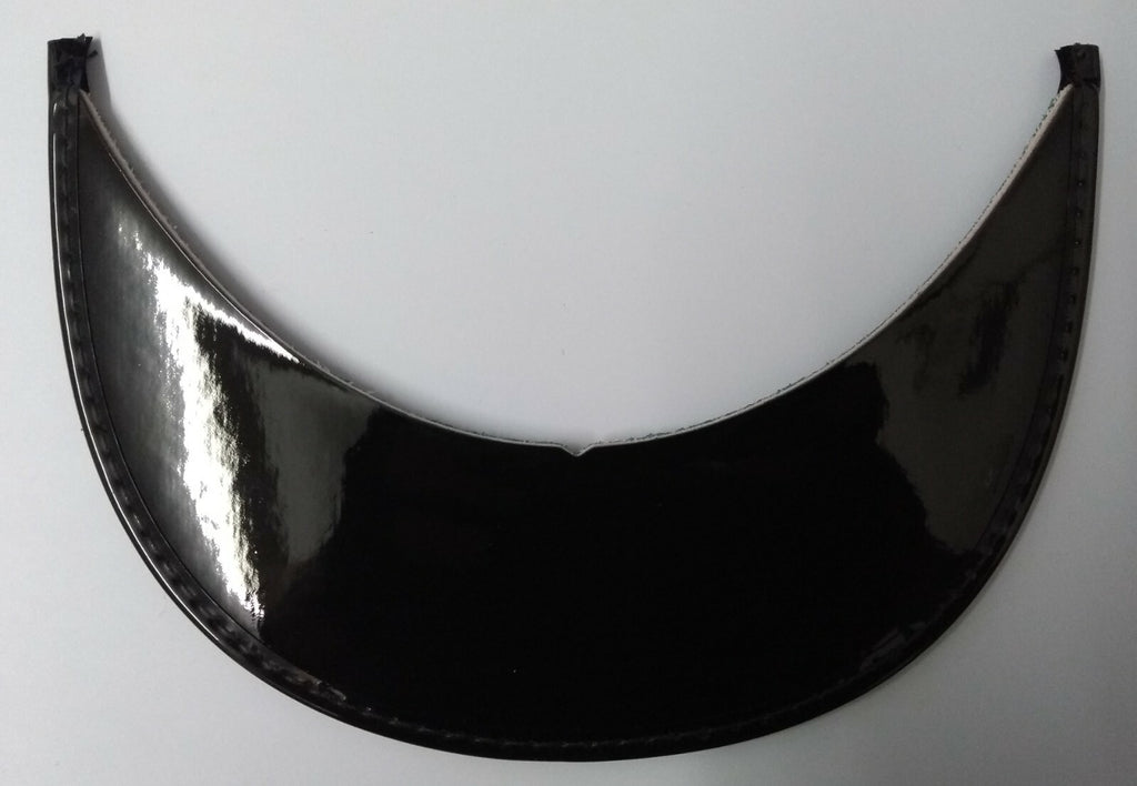 Genuine British Issue Replacement Dress Hat Two Tone Visor Peak
