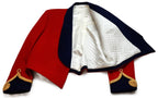 Grenadier Jacket British Mess Dress Senior Ofc Unissued