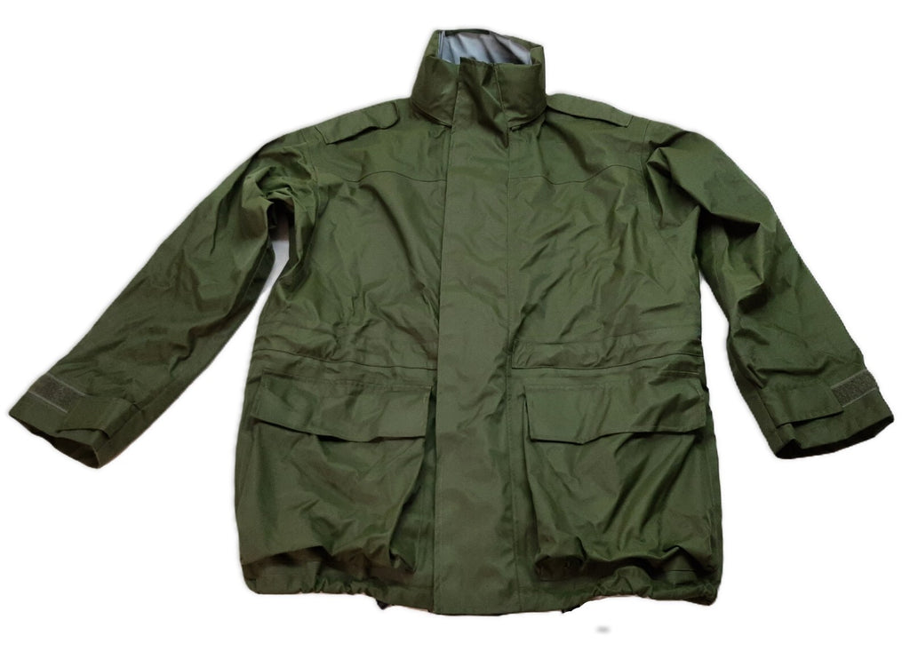 RM Corps Wet Weather MVP GTX Waterproof and Breathable Jacket