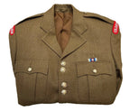 FAD British Army No2 Dress Jacket / Tunic. Footguards Household Division