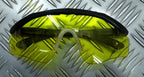 Revision Sawfly Ballistic Protective Glasses BLACK