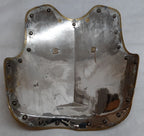 HCav Cuirass Plate Ceremonial & Parade British Army Household Cavalry Incomplete