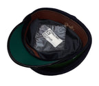 RADC No1 Hat British Army Uniform Dress Pattern No Insignia 56cm