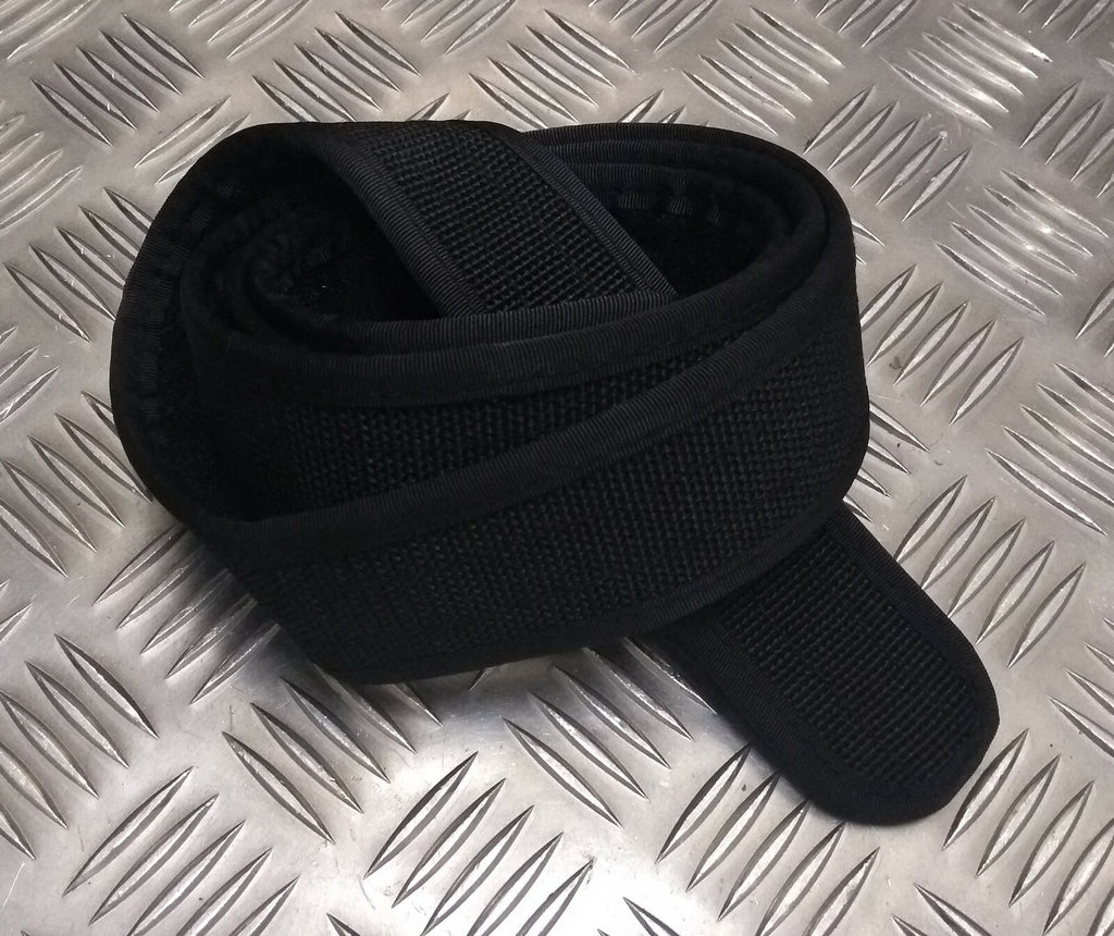 Duty Waist Belt 2" Cordura Load Carry No Buckle Big Size - NEW