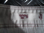 Genuine Swedish Army Cold Weather Ribbed Thermals / Long Johns - All sizes - NEW